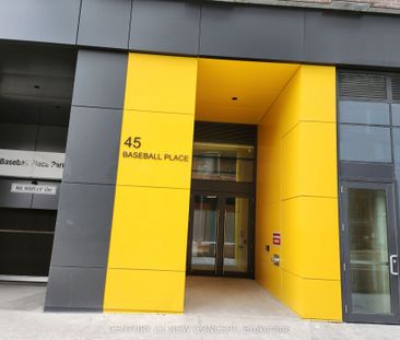 Riverside Square Lofts 15-45 , #1106 - Photo 5