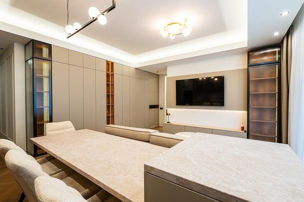Apartament cu 2 camere de închiriat | BHB | Floreasca - Fotografie 1