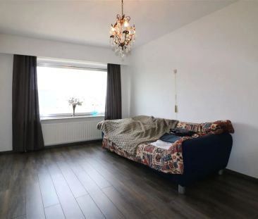 Ruime living, twee grote slpk., zuidterras, in centrum te Scherpenh... - Photo 1