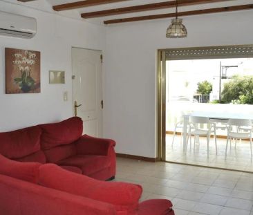 Casa o chalet de alquiler en Devessa - Monte Pego - Photo 4