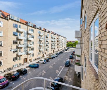 Rudolph Wulffs Gade 9, 2. th. 8000 Aarhus C - Photo 5