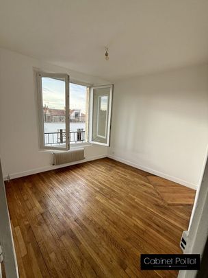 T3 Nanterre - Photo 1