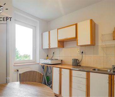 Mieszkanie -2 osobne pokoje -obok Plac Grunwaldzki - Фото 6