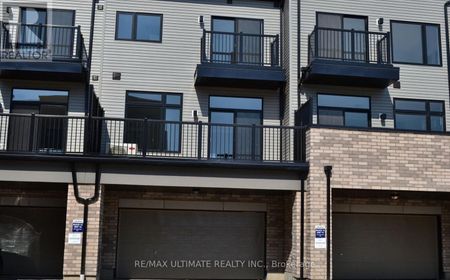 For Lease - 795 Heathrow Path Road, Oshawa, Ontario - Photo 2