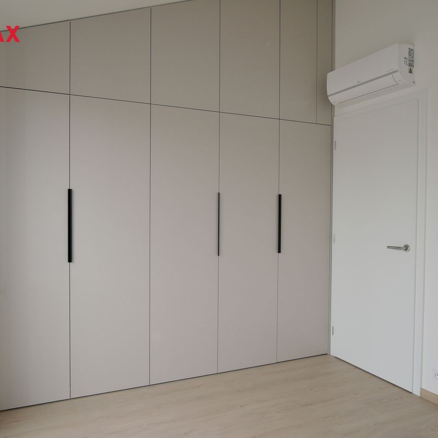 Pronájem bytu 3+kk v osobním vlastnictví 62 m², Hostivice - Photo 1