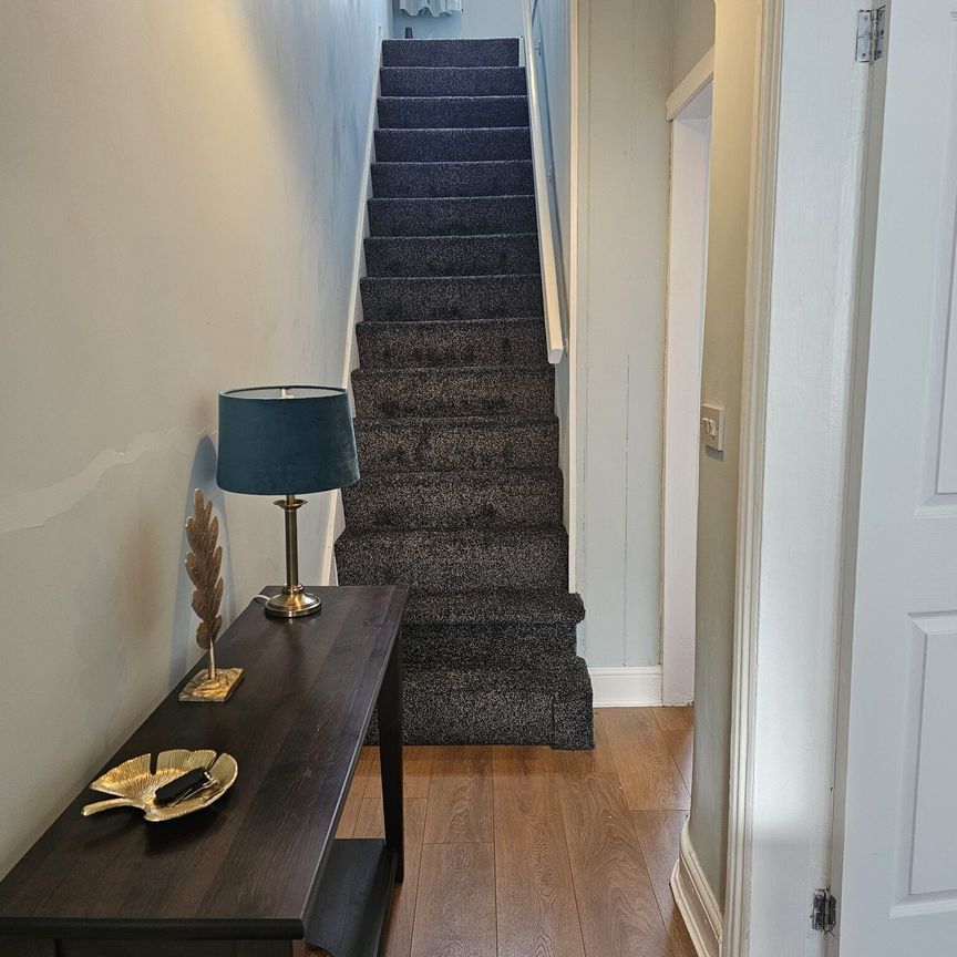 Large 2 bed terrace in immaculate condition - Photo 1