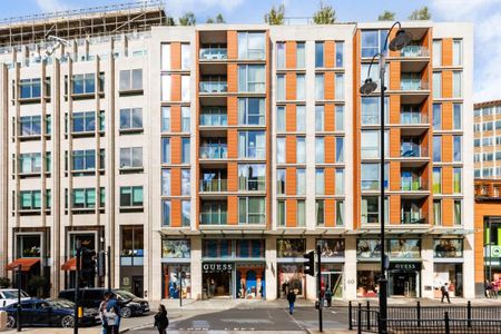 Brompton Road, Knightsbridge, SW3 - Photo 5