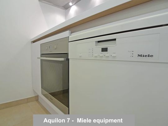 Appartement te huur - Photo 1