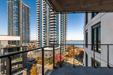 Appartement à louer, Montréal (Verdun/Île-des-Soeurs) - Photo 5