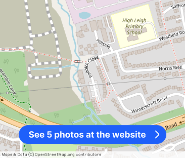 Paddick Close, Hoddesdon - Photo 1