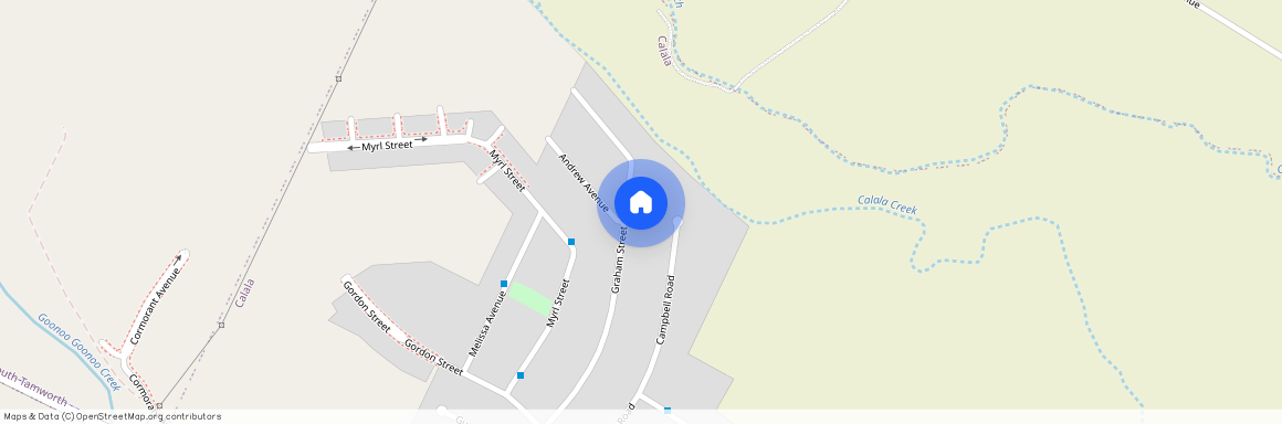 39 Graham Street, NSW 2340, Tamworth