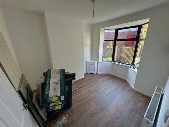 3 bedroom terraced house to rent - Photo 1