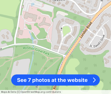 4 Dorney House Queenswood Crescent Englefield Green Egham - Photo 1