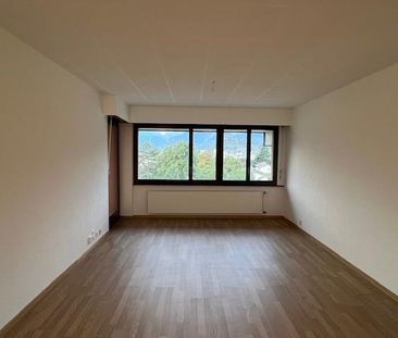 Appartement de 4.5 pièces dans le quartier de Champsec - Photo 1