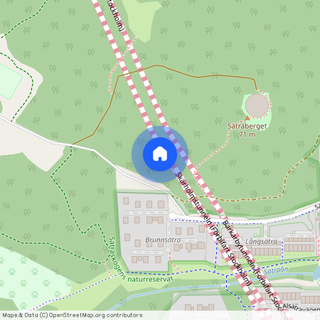 Sätragårdsvägen 4B, 127 30 Skärholmen, Stockholm