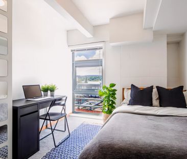 6 Bed Duplex Apartment - Photo 4