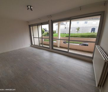 Appartement 2 pièces - 48 m² - Photo 4