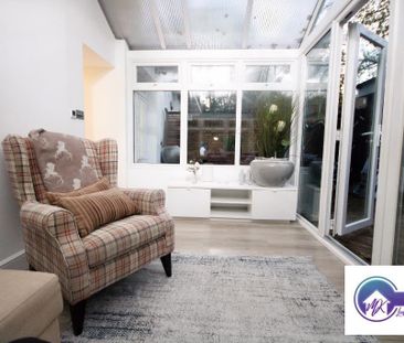 1 Bedroom Room in Flat Share To Rent - Photo 2