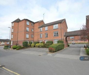 2 bedroom flat to rent - Photo 6