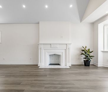 For Lease - 1627 Woodbine Heights Boulevard Unit# Main, Toronto, On... - Photo 4