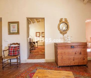 Casa en alquiler en Pals - Photo 1