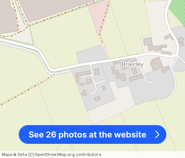 Harlequin House, Old Hop Yard, Brierley, HR6 0RN - Photo 1