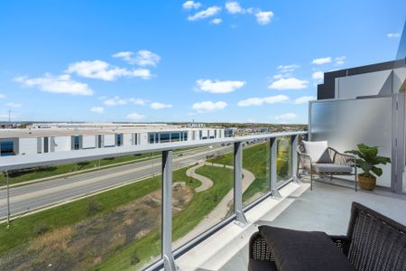 For Lease - 100 Manett Crescent Unit# 914, Brampton, Ontario - Photo 5