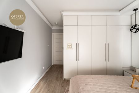 Eleganckie mieszkanie z ogrodem - Zdjęcie 2