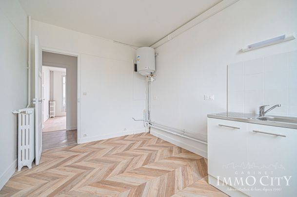 Appartement 1 pièce (studio) - 28.71m² - Photo 1