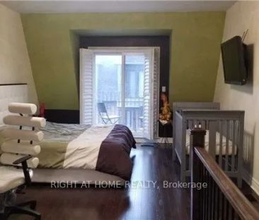 Condo Townhouse For Lease | W9232889 - Photo 6