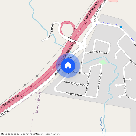 14 Little Cove Road, Emerald Beach