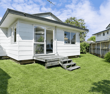 Peaceful, Private Living in a Convenient Location - Photo 5