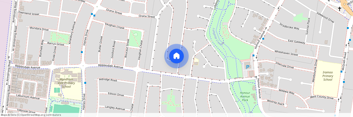 42 Mount Eagle Way, Vic 3024, Wyndham Vale