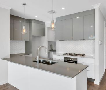 Modern Family Living in a Prime Location - Photo 6