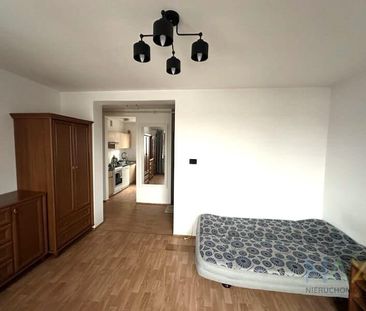 Przestronne dwupokojowe mieszkanie przy Parku Duchackim - ul. Szkolna - Zdjęcie 5
