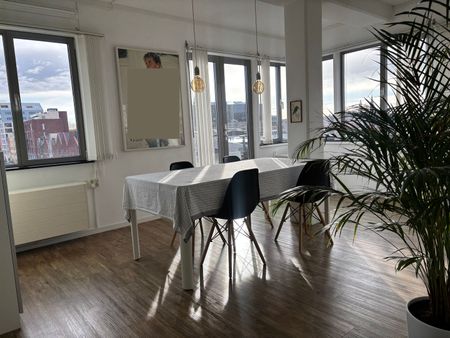 Appartement te huur: Bloemsingel 175 9714 DS Groningen - Photo 5