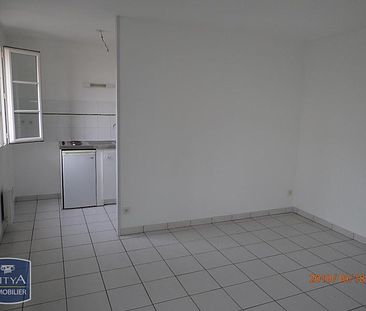 Location appartement 2 pièces de 44.55m² - Photo 1