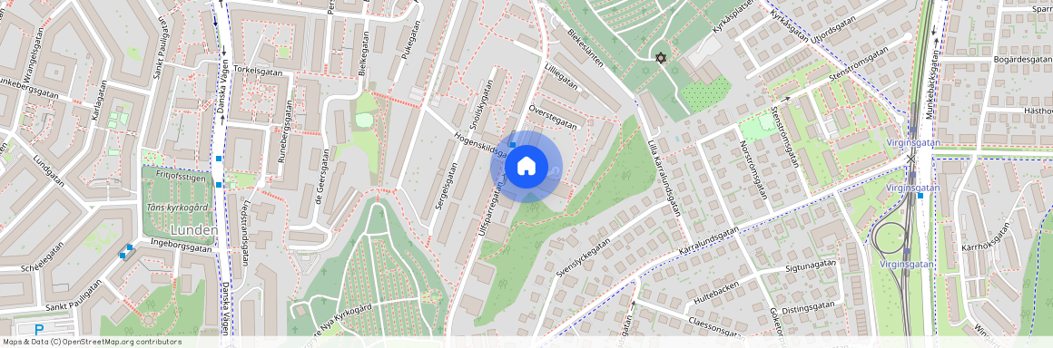 Lunden, Göteborg, Västra Götaland, Hogenskildsgatan 7