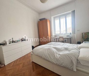 Trilocale via Francesco Sforza 14, Borgogna - Largo Augusto, Milano - Foto 3