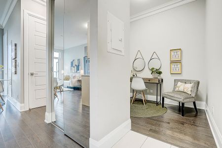 For Lease - 28 Uptown Drive Unit# Ph18, Markham, Ontario - Photo 4