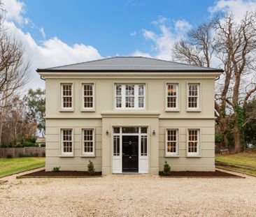 Rosewood, Fassaroe Lane, Bray, Wicklow - Photo 1