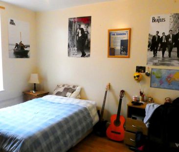 5 bedroom semi-detached house to rent - Photo 6