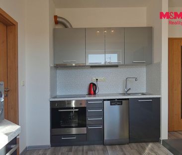 Pronájem bytu 2+kk 38 m² - Photo 6