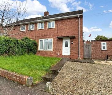 Thornpark Rise, Exeter, EX1 - Photo 2