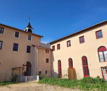 Location Appartement 3 pièces 69m² MACON 71000 - Photo 6