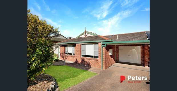 Low Maintenance Living in a location of convenience - Photo 1