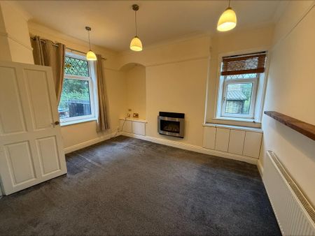 2 bedroom terraced house to rent - Photo 3
