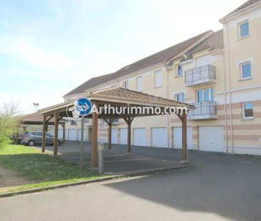 Location Appartement 3 pièces 65 m2 à Savigny-le-Temple - Photo 3