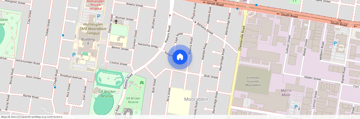 22 Narooma Street, Vic 3189, Moorabbin