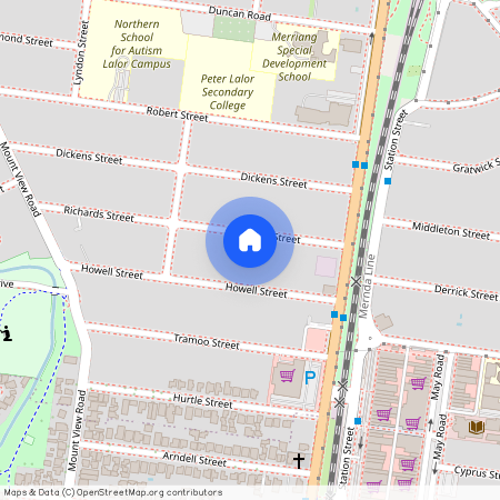 1/15 Richards Street, Lalor